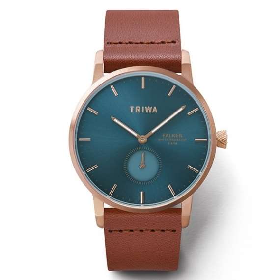TRIWA】TRIWA STRAP CAMPAIGN開催！ | NEWS | チックタック（TiCTAC）