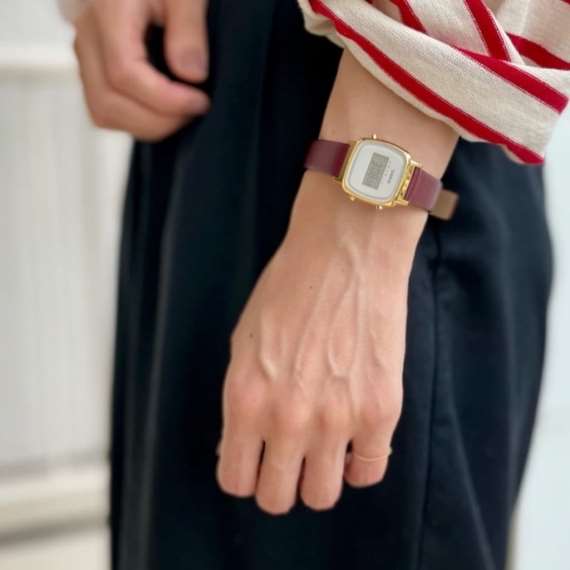 W*C様 【お宝あり】チプカシ5点セット 全て新品同様 300円スタート 神コスパで愛用者続出！〈カシオ〉フェア開催！ | NEWS | チックタック