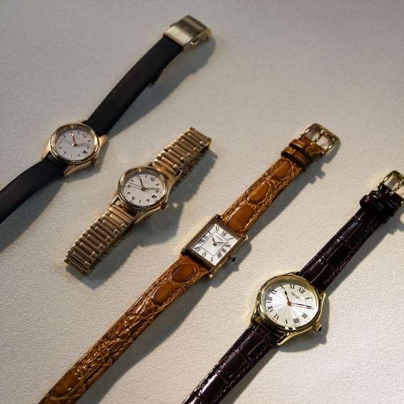 クラシックウォッチ】agnes b. SEIKO SELECTION × nano universe