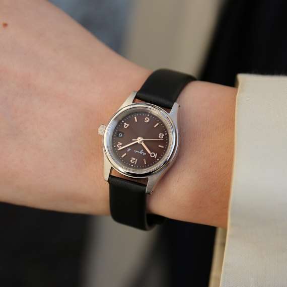 クラシックウォッチ】agnes b. SEIKO SELECTION × nano universe