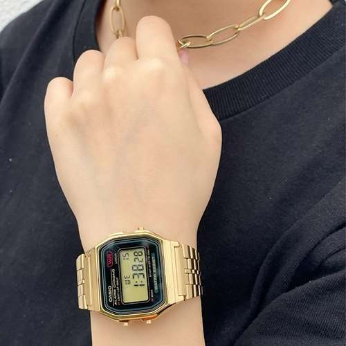 神コスパで愛用者続出！〈カシオ〉フェア開催！ | NEWS | チックタック