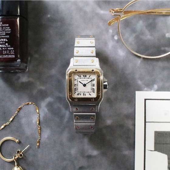 ヴィンテージウォッチ】グランフロント大阪店・アミュプラザ鹿児島店に