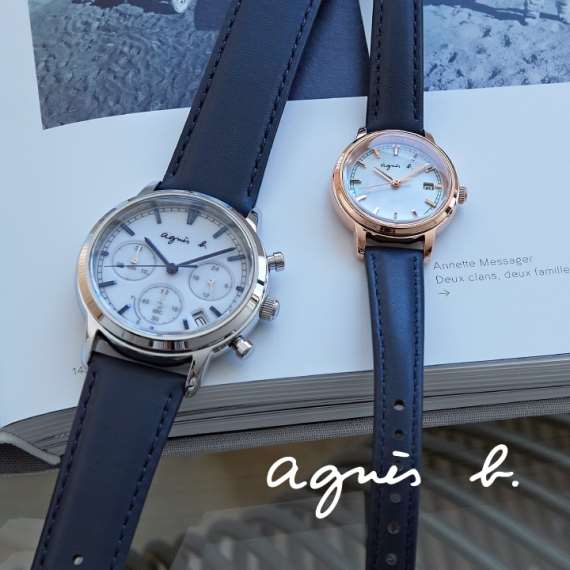 希少 新品タグ付 デッドストック 00sビンテージ agnes b