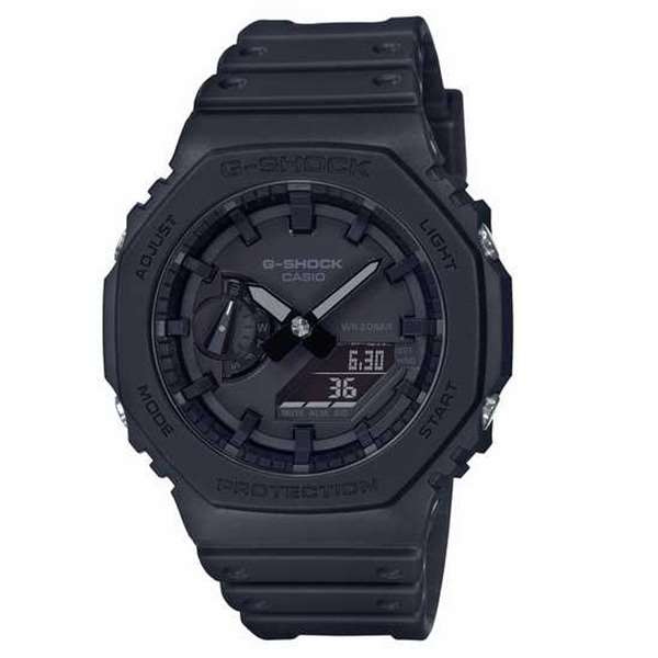 【入学・進学祝いに】G-SHOCKで腕時計デビュー！THE定番編