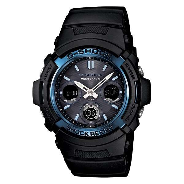 【父の日ギフト】定番で使いやすいG-SHOCK!