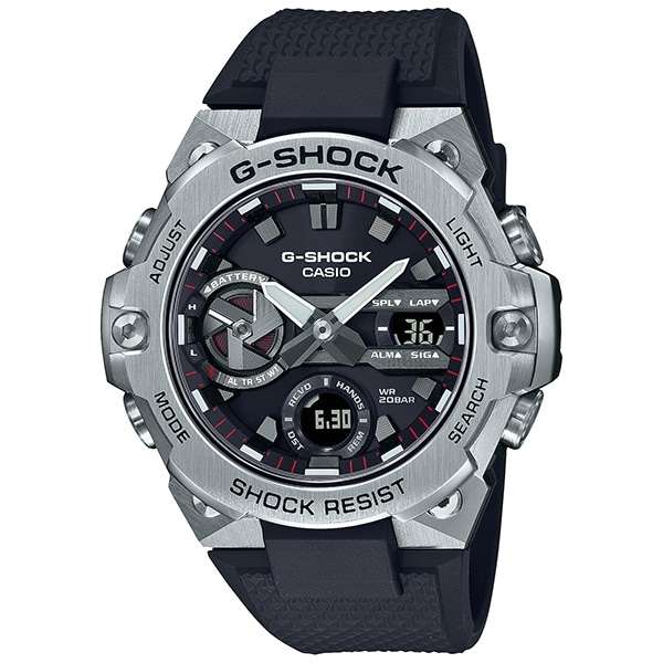 【父の日ギフト】定番で使いやすいG-SHOCK!