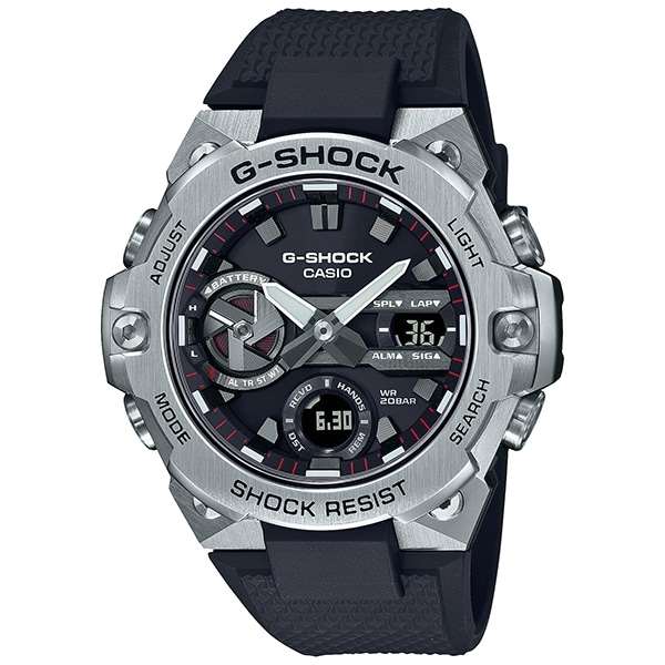 【父の日ギフト】定番で使いやすいG-SHOCK！