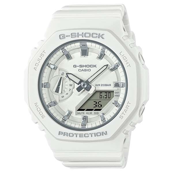 ワタシにFIT(フィット)する小さめG-SHOCK!