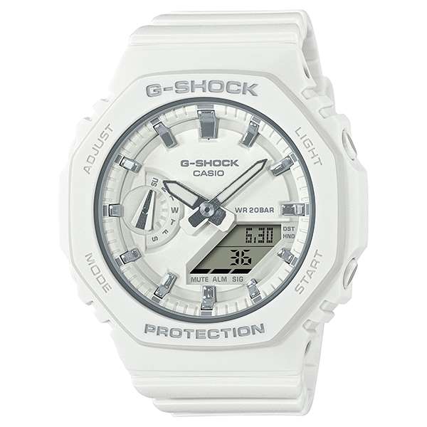 ワタシにFIT(フィット)する小さめG-SHOCK！