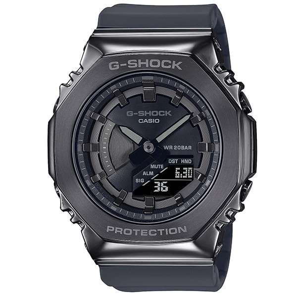 ワタシにFIT(フィット)する小さめG-SHOCK!