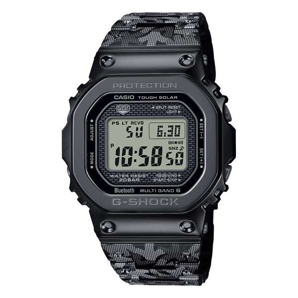 新品未使用CASIO　G-SHOCK Anniversary40周年限定モデル