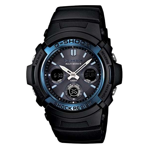 【入学・進学祝いに】G-SHOCKで腕時計デビュー！THE定番編