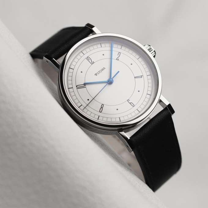 #017　STOWA バウハウス100周年記念 ANTEA 100 jahre BAUHAUS