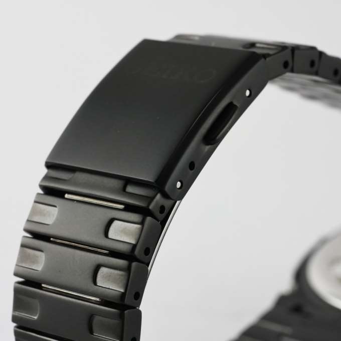 #012 これが最後の復刻版!? SEIKOジウジアーロ・デジタル