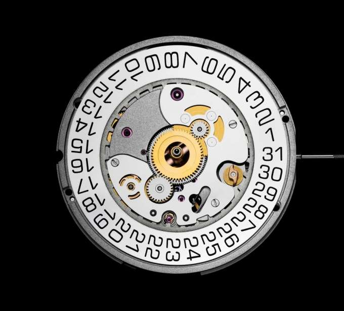 #006 普通の顔して、実は流行のシリコン系。ボーム&メルシエの実力派モデル