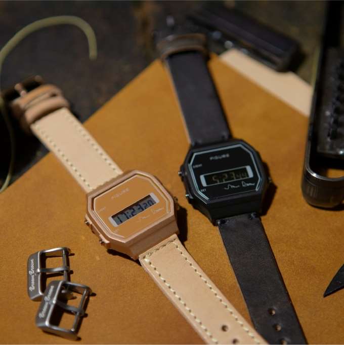Movement In Motion+Brown Brown】コラボ第2弾が登場 | NEW ARRIVAL 
