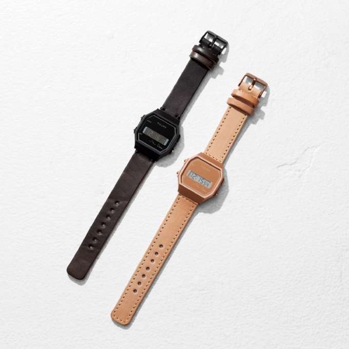 【Movement In Motion+Brown Brown】コラボ第2弾が登場