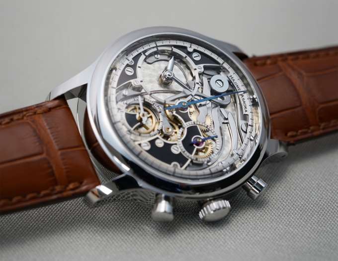 MODERNICA モダニカ 浅岡肇 tic-tac 希少