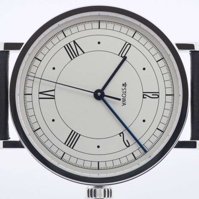 #024 STOWA バウハウス100周年記念モデル 第3弾のユニークな試み