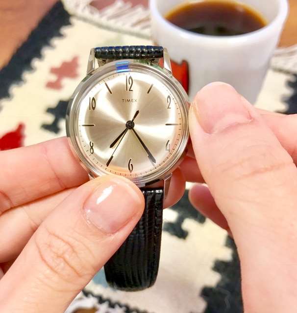 TIMEX MARLIN(マーリン) | www.curushealth.com