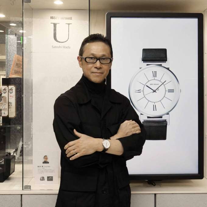 #022 ISSEY MIYAKE Uに込められたプロダクトデザイナーの思いとは?