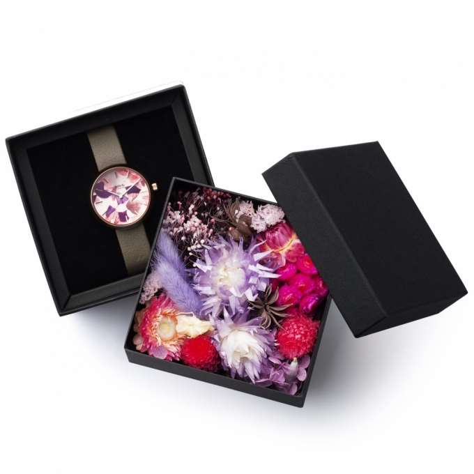 母の日の贈り物に【SPICA×gui】数量限定モデル発売！ | NEW ARRIVAL