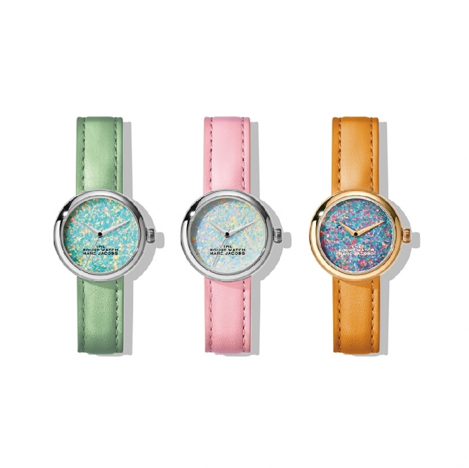 THE MARC JACOBS WATCHES】誕生！ | NEW PRODUCTS | チックタック 