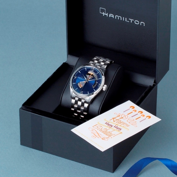 腕時計の贈り物／男性へのプレゼント。 | STYLINGTOPICS | チックタック（TiCTAC）