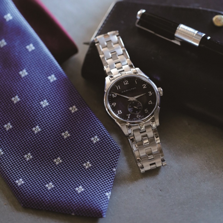 腕時計の贈り物 2 初任給で Blog チックタック Tictac