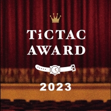 予算別「TiCTAC AWARD」ギフトにイチオシの腕時計
