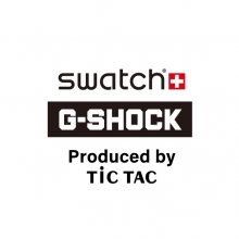【swatch】【G-SHOCK】札幌ステラプレイス 3F POP UPイベント開催！