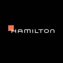【HAMILTON】ポイントアップキャンペーン！