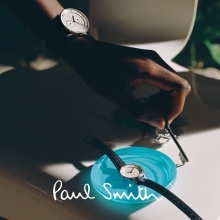 【Paul Smith WATCH】ギフトプレゼント
