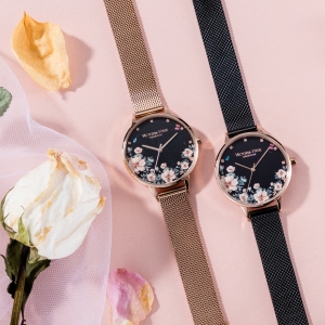 高見えも魅力♡腕時計ブランド「ヴィクトリア・ハイド ロンドン」人気デザイン3選｜Trill