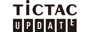 TiCTAC UPDATE