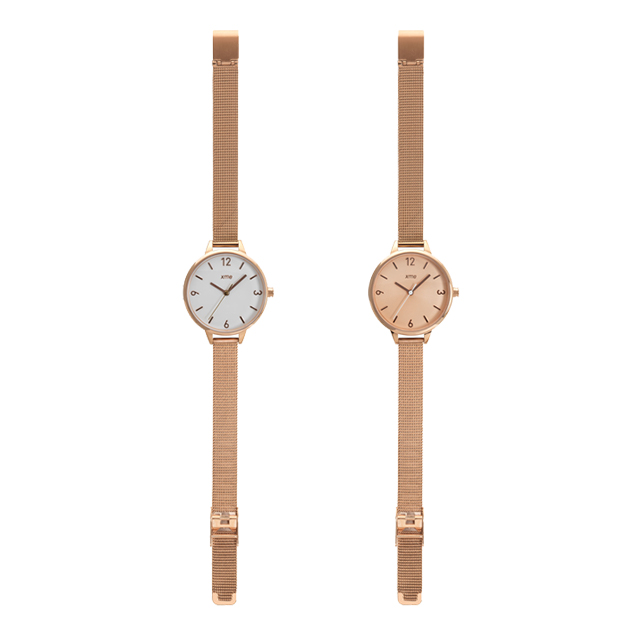 TiCTAC【チックタック】がパリから直輸入するフランスの腕時計「XME