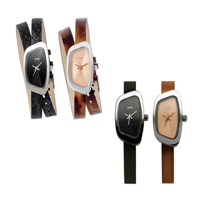 TiCTAC【チックタック】がパリから直輸入するフランスの腕時計「XME