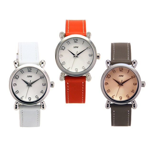 TiCTAC【チックタック】がパリから直輸入するフランスの腕時計「XME 
