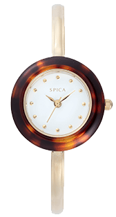 SPICA(スピカ)腕時計｜【チックタック】TiCTAC